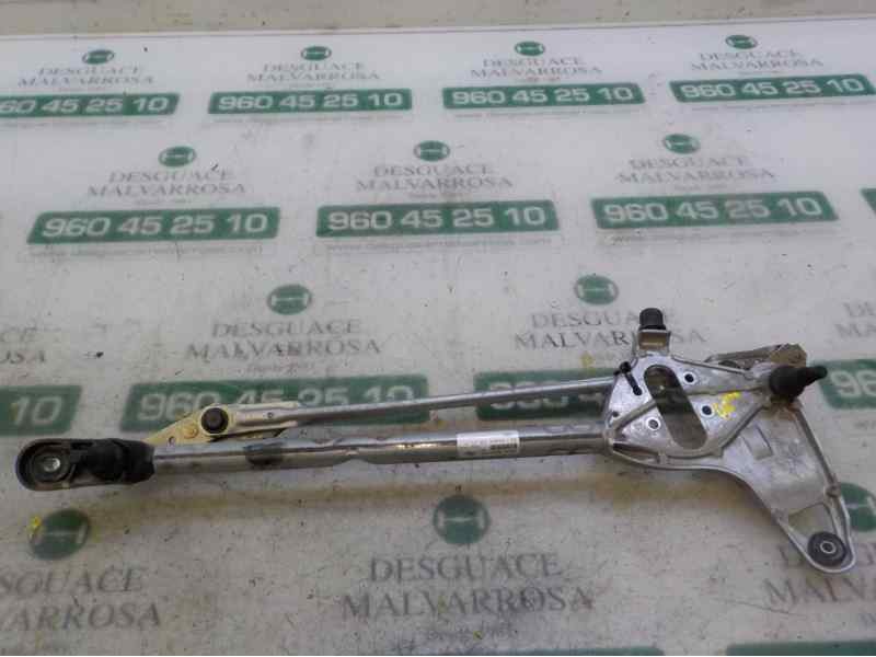 Recambio de articulacion limpia delantero para ford focus st-line referencia OEM IAM 2206433  