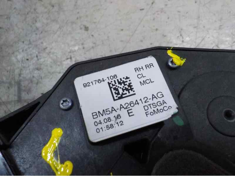 Recambio de cerradura puerta trasera derecha para ford kuga (cbs) titanium referencia OEM IAM 2099457  