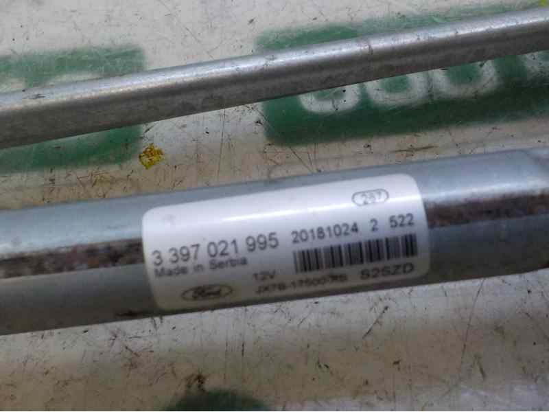 Recambio de articulacion limpia delantero para ford focus st-line referencia OEM IAM 2206433  