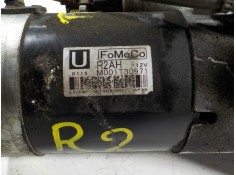 Recambio de motor arranque para mazda cx-7 (er) active referencia OEM IAM  M001T30971  2