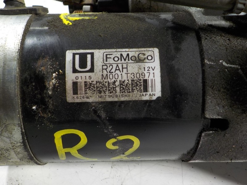 Recambio de motor arranque para mazda cx-7 (er) active referencia OEM IAM  M001T30971 