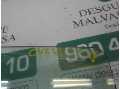 Recambio de cristal puerta delantero derecho para renault clio iii 1.5 dci diesel cat referencia OEM IAM    2