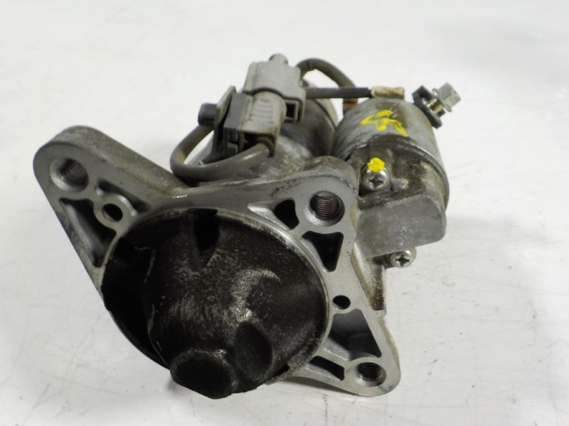 Recambio de motor arranque para mazda cx-7 (er) active referencia OEM IAM  M001T30971 