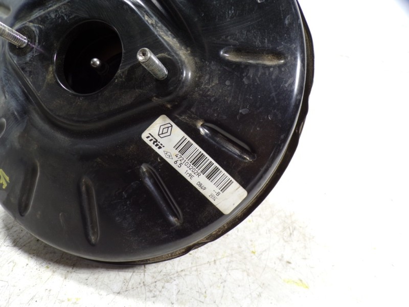 Recambio de servofreno para renault captur 0.9 tce referencia OEM IAM 472109056R 472103202R 