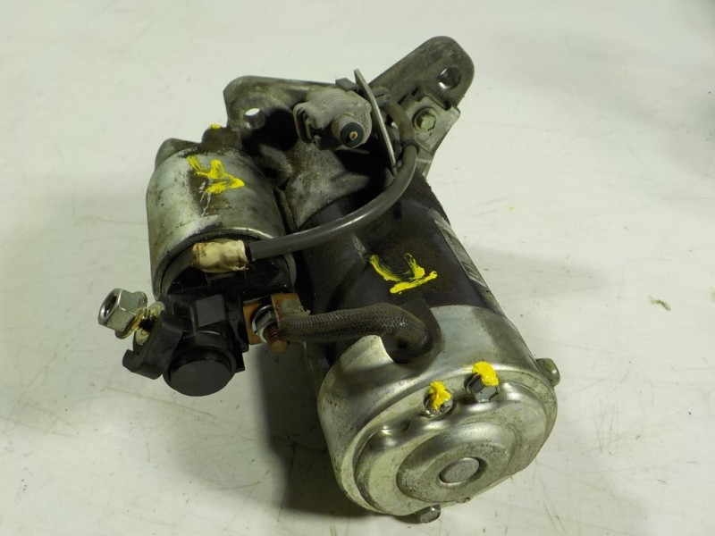 Recambio de motor arranque para mazda cx-7 (er) active referencia OEM IAM  M001T30971 
