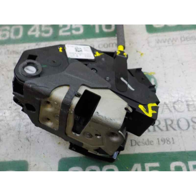 Recambio de cerradura puerta trasera izquierda para ford kuga (cbs) titanium referencia OEM IAM 2099461  