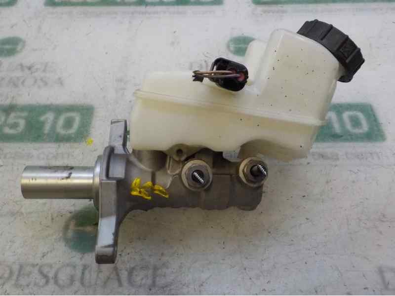 Recambio de bomba freno para ford focus st-line referencia OEM IAM 2449702  