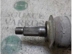 Recambio de transmision izquierda para fiat sedici (189) 1.9 jtd 8v (d19aa) referencia OEM IAM 71746603   2