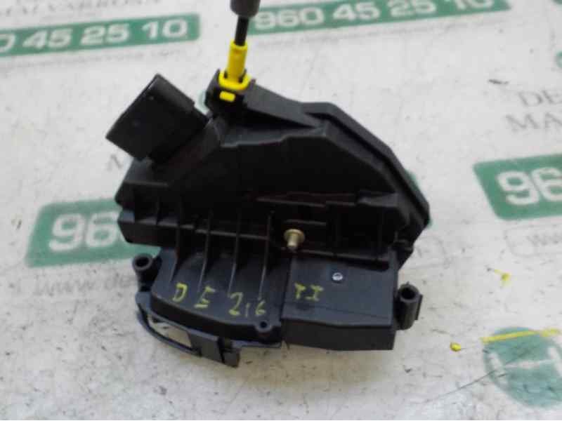 Recambio de cerradura puerta trasera izquierda para ford kuga (cbs) titanium referencia OEM IAM 2099461  