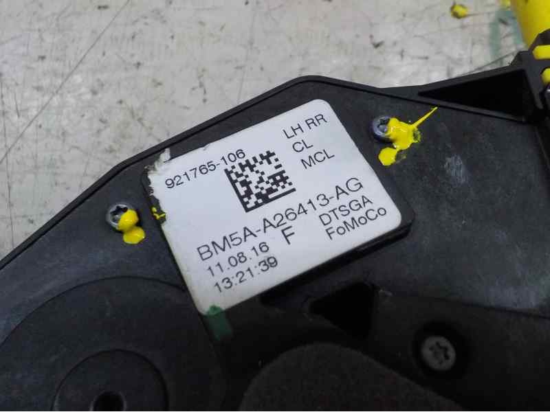 Recambio de cerradura puerta trasera izquierda para ford kuga (cbs) titanium referencia OEM IAM 2099461  