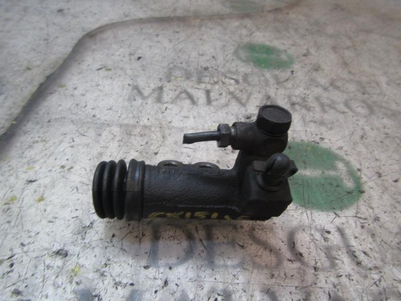 Recambio de bombin embrague para kia cee´d sporty wagon concept referencia OEM IAM 4171023000  