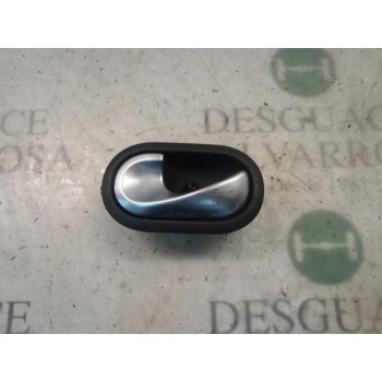 MANETA INTERIOR TRASERA IZQUIERDA 