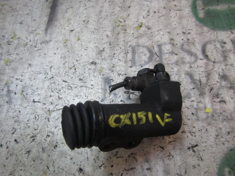 Recambio de bombin embrague para kia cee´d sporty wagon concept referencia OEM IAM 4171023000  