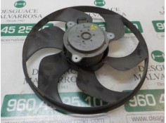 Recambio de electroventilador para renault clio iii 1.5 dci diesel cat referencia OEM IAM    2