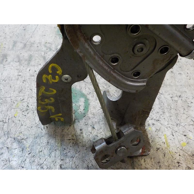 Recambio de palanca freno de mano para fiat sedici (189) 1.9 jtd 8v (d19aa) referencia OEM IAM 71742843  