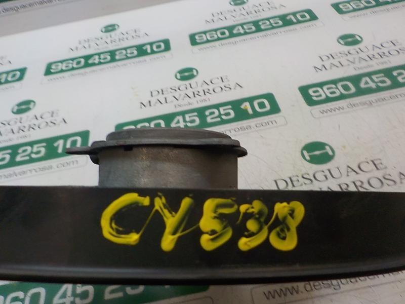 Recambio de electroventilador para renault clio iii 1.5 dci diesel cat referencia OEM IAM   