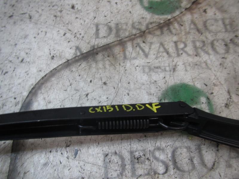 Recambio de brazo limpia delantero derecho para kia cee´d sporty wagon concept referencia OEM IAM 983201H300  