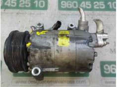 Recambio de compresor aire acondicionado para ford kuga (cbs) titanium referencia OEM IAM 2032811  