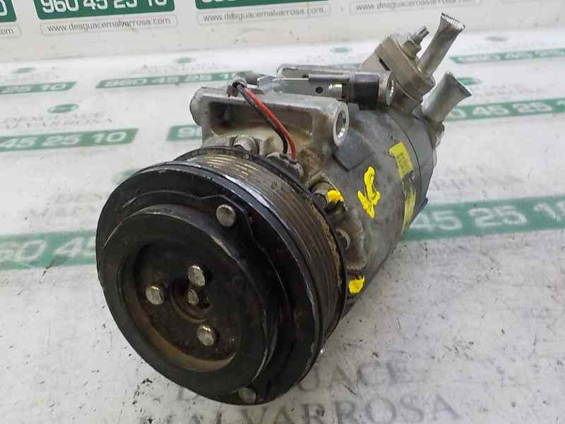 Recambio de compresor aire acondicionado para ford kuga (cbs) titanium referencia OEM IAM 2032811  