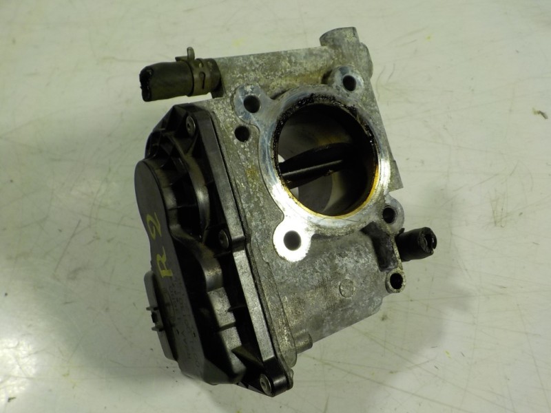 Recambio de caja mariposa para mazda cx-7 (er) active referencia OEM IAM  R2AA136B0 