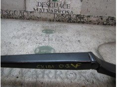 Recambio de brazo limpia delantero izquierdo para kia cee´d sporty wagon concept referencia OEM IAM 983101H300   2