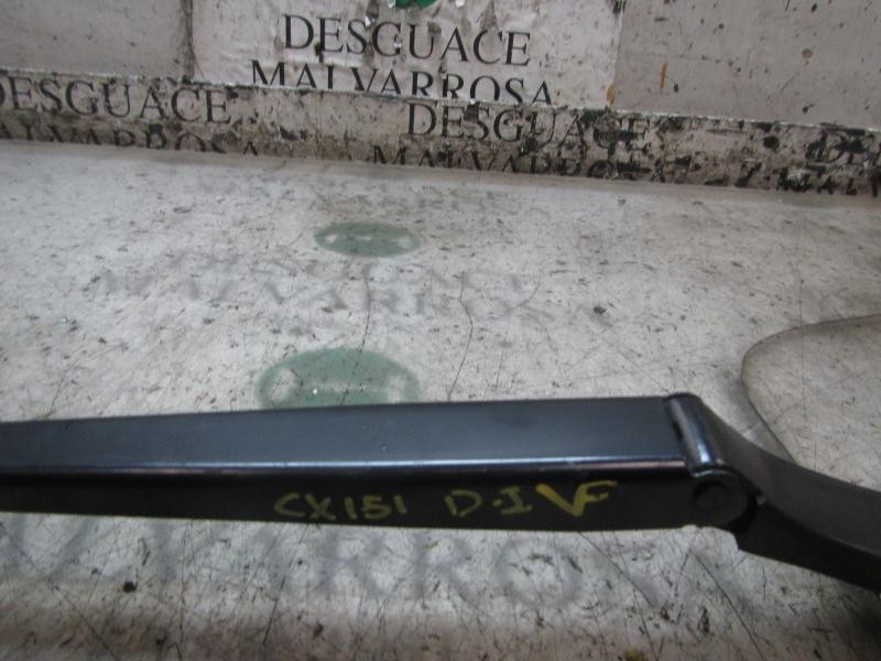 Recambio de brazo limpia delantero izquierdo para kia cee´d sporty wagon concept referencia OEM IAM 983101H300  