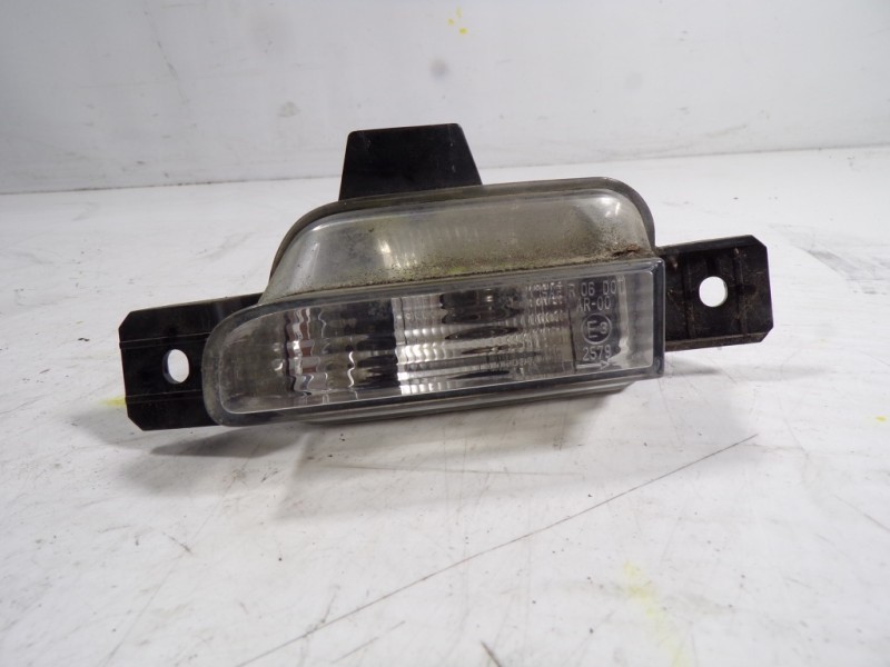 Recambio de piloto marcha atras para volkswagen tiguan (5n2) 2.0 tdi referencia OEM IAM 5N0941072  