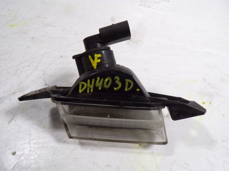 Recambio de piloto marcha atras para volkswagen tiguan (5n2) 2.0 tdi referencia OEM IAM 5N0941072  