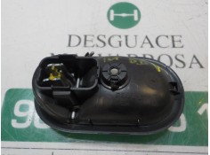 Recambio de maneta interior delantera derecha para renault clio iii 1.5 dci diesel cat referencia OEM IAM    2