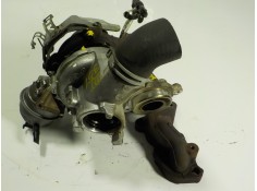 Recambio de turbocompresor para seat leon (5f1) 1.6 tdi referencia OEM IAM 04L253020S 04L253016H  2