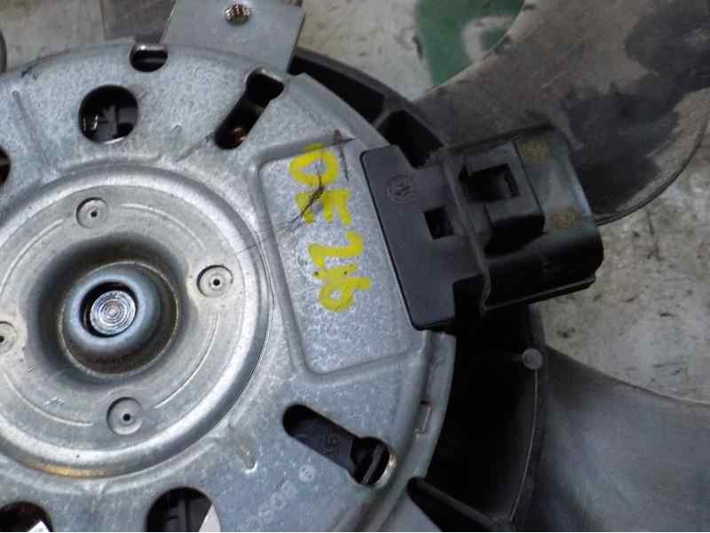 Recambio de electroventilador para ford kuga (cbs) titanium referencia OEM IAM 2094314  