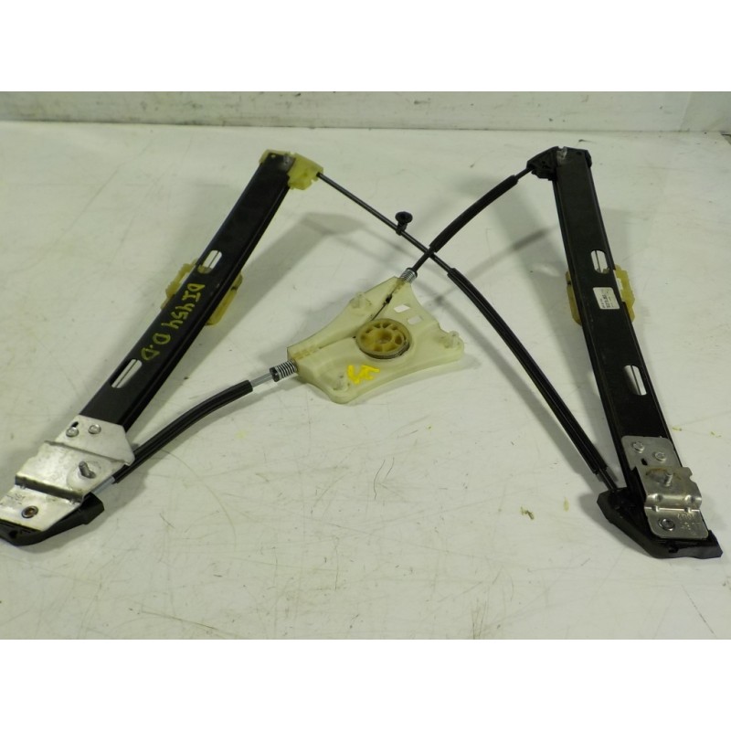 Recambio de elevalunas delantero derecho para seat ibiza (kj1) 1.6 tdi referencia OEM IAM 6F0837462B 6F0837462 