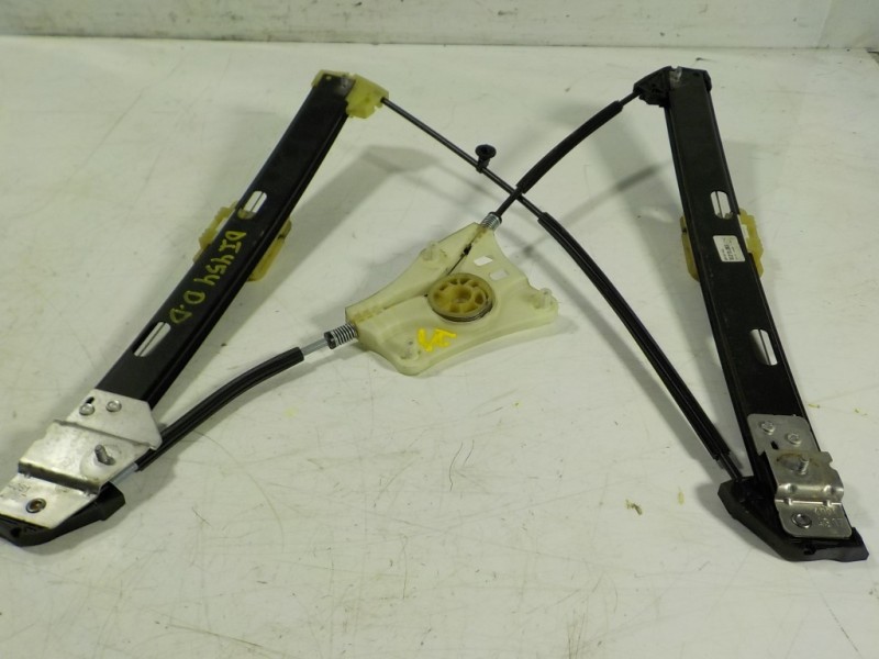 Recambio de elevalunas delantero derecho para seat ibiza (kj1) 1.6 tdi referencia OEM IAM 6F0837462B 6F0837462 