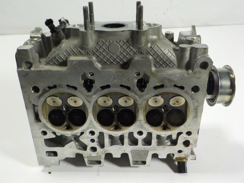 Recambio de culata para seat ibiza (kj1) fr referencia OEM IAM 05C103063A 05C103404C 