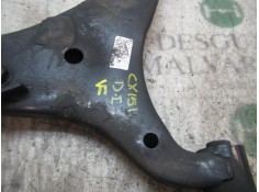 Recambio de brazo suspension inferior delantero izquierdo para kia cee´d sporty wagon concept referencia OEM IAM 545002H000   2