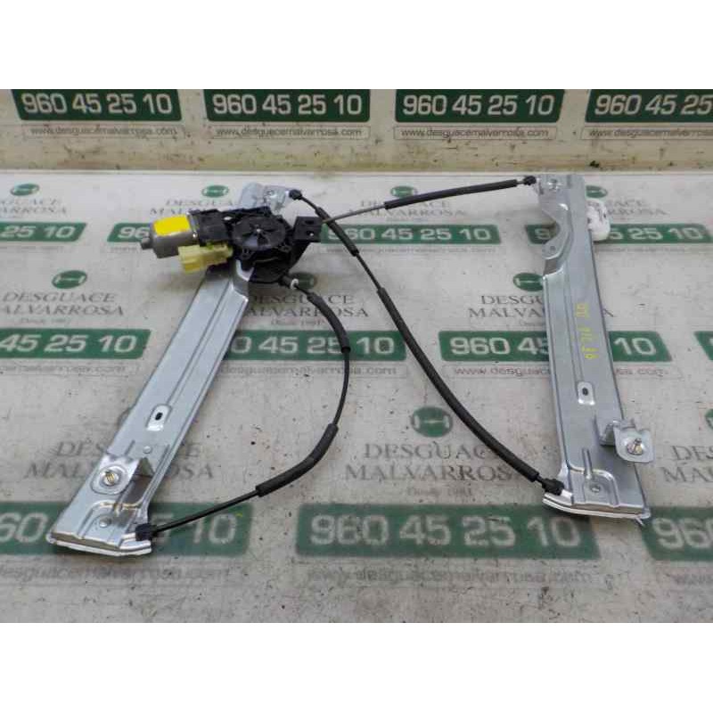 Recambio de elevalunas delantero derecho para ford kuga (cbs) titanium referencia OEM IAM 2138688 0130822733 0130822733