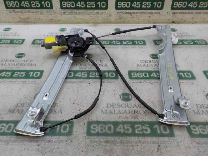Recambio de elevalunas delantero derecho para ford kuga (cbs) titanium referencia OEM IAM 2138688 0130822733 0130822733