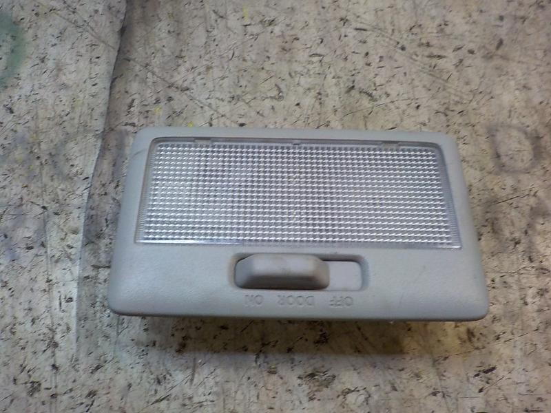 Recambio de piloto interior para fiat sedici (189) 1.9 jtd 8v (d19aa) referencia OEM IAM 71747117  