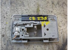 Recambio de piloto interior para fiat sedici (189) 1.9 jtd 8v (d19aa) referencia OEM IAM 71747117   2