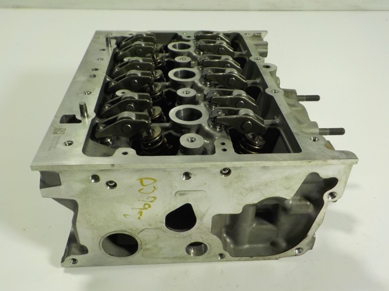 Recambio de culata para seat ibiza (kj1) fr referencia OEM IAM 05C103063A 05C103404C 