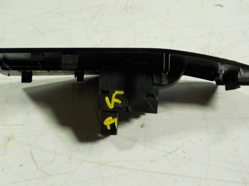 Recambio de mando elevalunas delantero derecho para seat ibiza (kj1) 1.6 tdi referencia OEM IAM 5G0959855PWHS 5G0959855P 