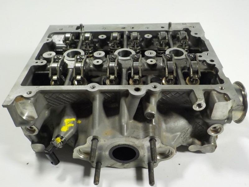 Recambio de culata para seat ibiza (kj1) fr referencia OEM IAM 05C103063A 05C103404C 