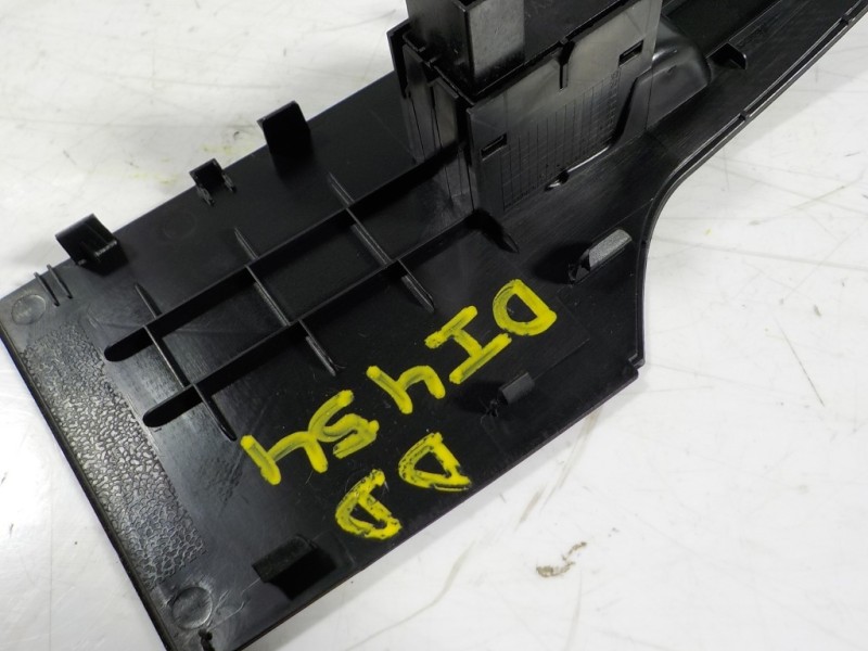 Recambio de mando elevalunas delantero derecho para seat ibiza (kj1) 1.6 tdi referencia OEM IAM 5G0959855PWHS 5G0959855P 