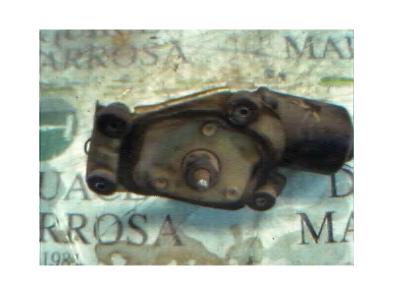 Recambio de motor limpia delantero para ford probe 16v referencia OEM IAM   