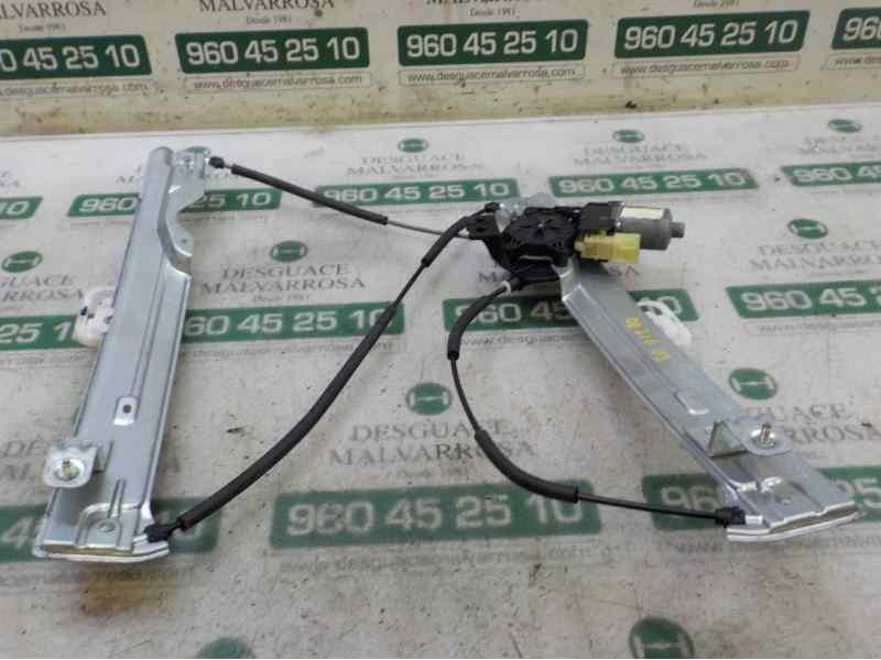 Recambio de elevalunas delantero izquierdo para ford kuga (cbs) titanium referencia OEM IAM 2138696 0130822732 0130822732