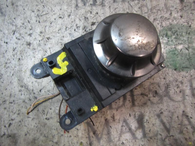 Recambio de mando multifuncion para bmw serie 5 berlina (e60) 2.2 24v cat referencia OEM IAM 65826944884 6944884 