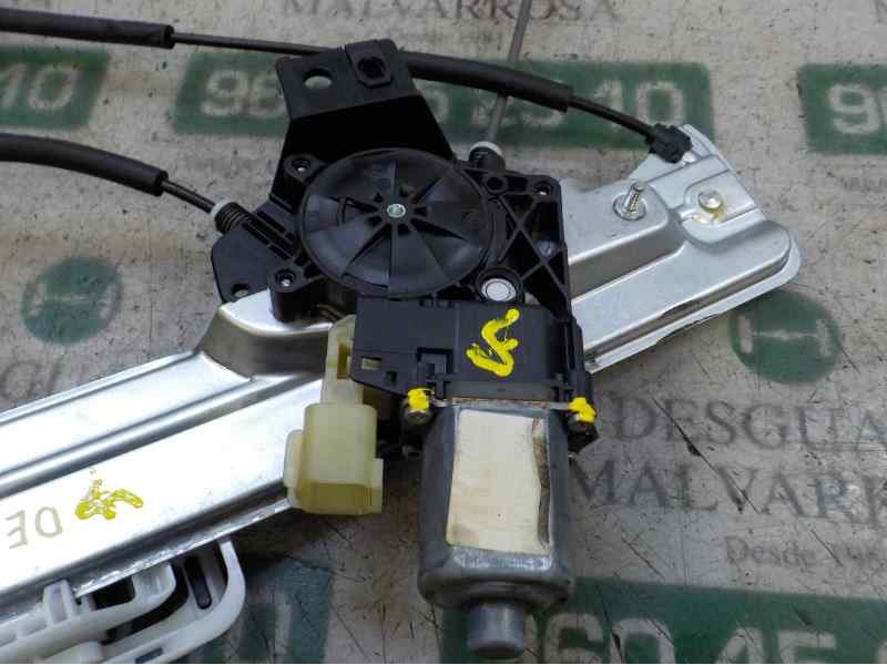 Recambio de elevalunas delantero izquierdo para ford kuga (cbs) titanium referencia OEM IAM 2138696 0130822732 0130822732