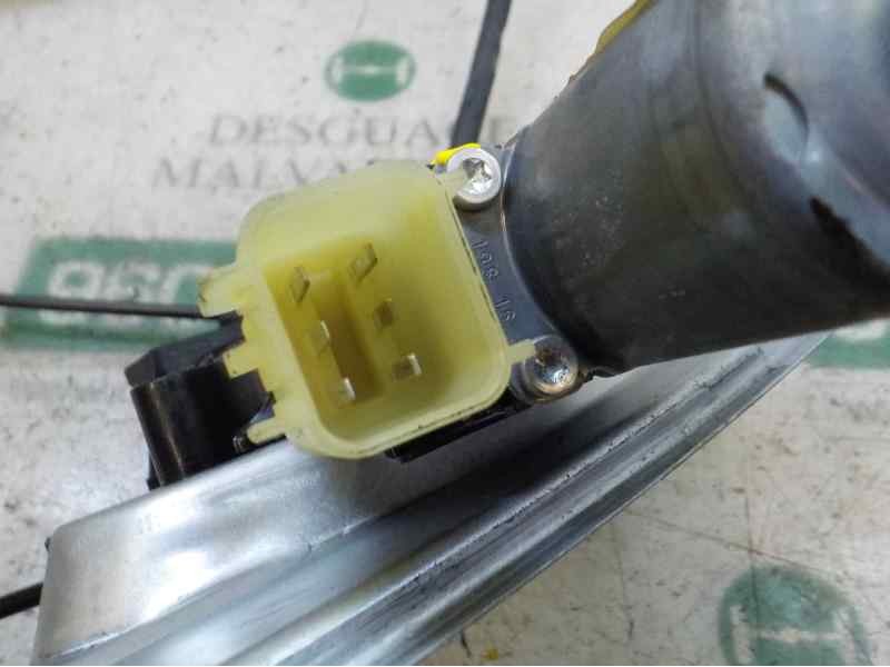 Recambio de elevalunas delantero izquierdo para ford kuga (cbs) titanium referencia OEM IAM 2138696 0130822732 0130822732