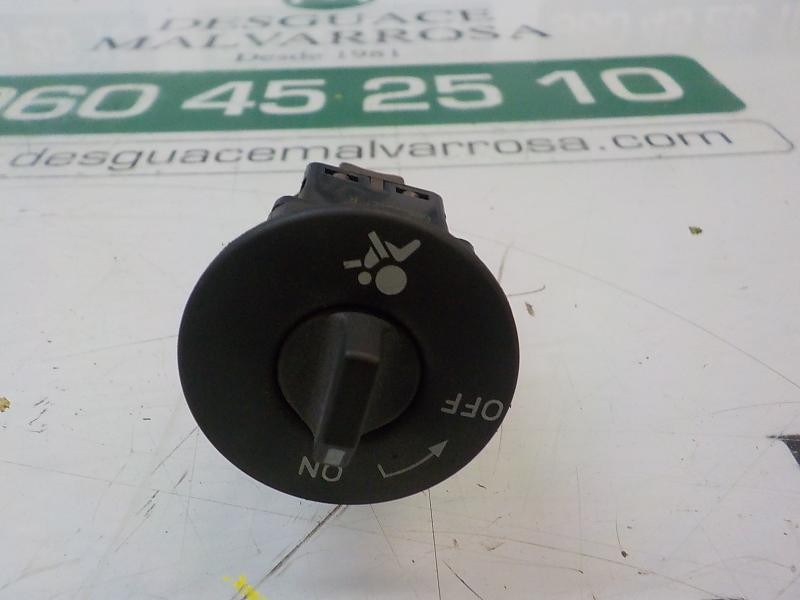 Recambio de modulo electronico para renault clio iii 1.5 dci diesel cat referencia OEM IAM   