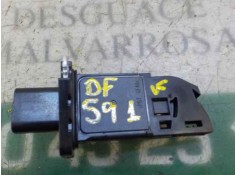 Recambio de caudalimetro para ford focus st-line referencia OEM IAM 2250119 J1BA12B579AA 